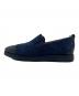 COLE HAAN (コールハーン) グランド アンビション スリッポン ローファー W26590 ネイビー サイズ:SIZE 7B：5000円