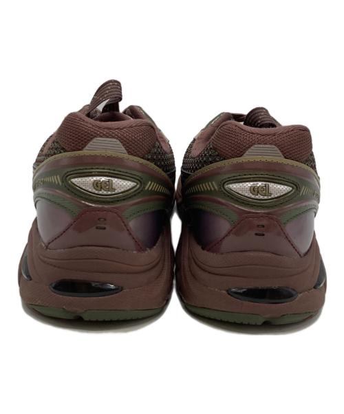 asics（アシックス）asics (アシックス) GT-2160 1203A421 スニーカー ブラウン サイズ:UK71/2 /US81/2 /EUR42の古着・服飾アイテム