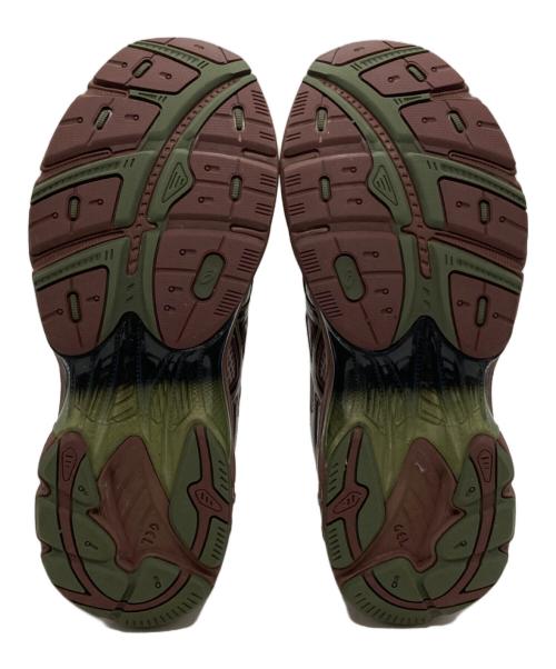 asics（アシックス）asics (アシックス) GT-2160 1203A421 スニーカー ブラウン サイズ:UK71/2 /US81/2 /EUR42の古着・服飾アイテム