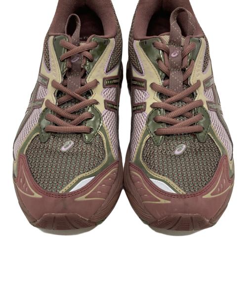 asics（アシックス）asics (アシックス) GT-2160 1203A421 スニーカー ブラウン サイズ:UK71/2 /US81/2 /EUR42の古着・服飾アイテム