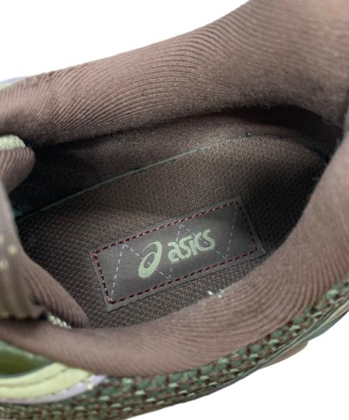 asics（アシックス）asics (アシックス) GT-2160 1203A421 スニーカー ブラウン サイズ:UK71/2 /US81/2 /EUR42の古着・服飾アイテム