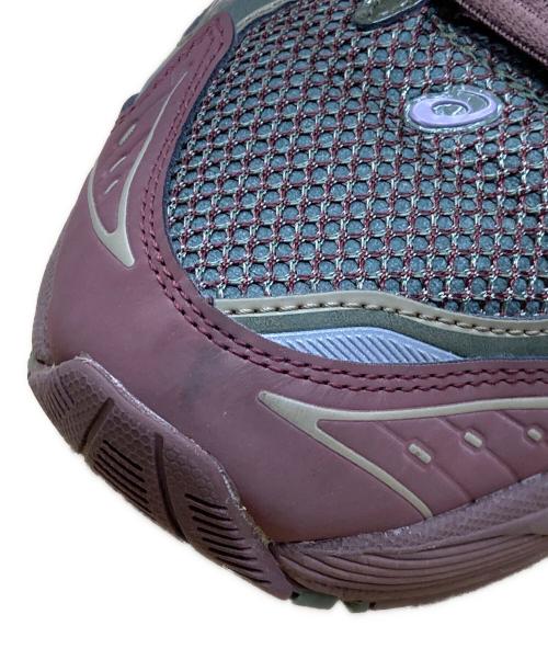 asics（アシックス）asics (アシックス) GT-2160 1203A421 スニーカー ブラウン サイズ:UK71/2 /US81/2 /EUR42の古着・服飾アイテム