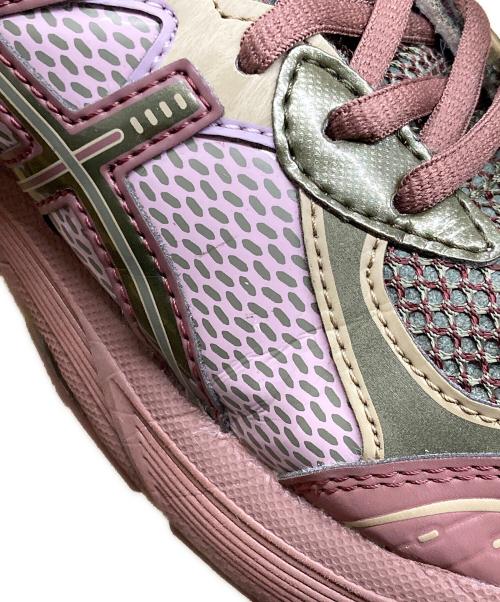 asics（アシックス）asics (アシックス) GT-2160 1203A421 スニーカー ブラウン サイズ:UK71/2 /US81/2 /EUR42の古着・服飾アイテム