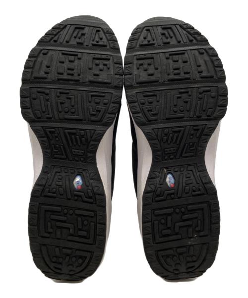 NIKE（ナイキ）NIKE (ナイキ) COMME des GARCONS HOMME PLUS (コムデギャルソンオムプリュス) Air Sunder Max SP DO8095-101 ホワイト×ブラック サイズ:UK8/EUR42.5/US9の古着・服飾アイテム