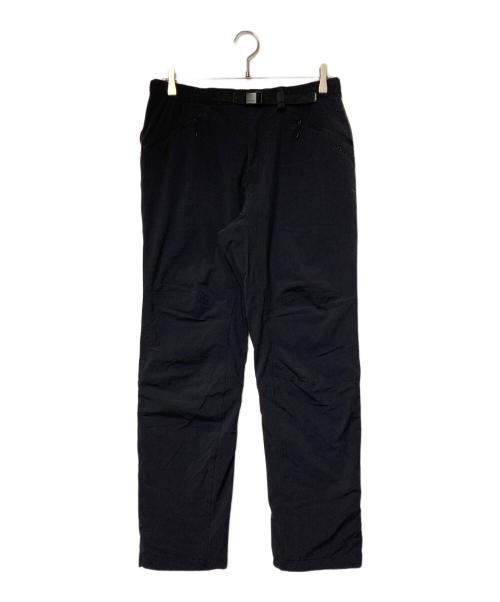 MARMOT（マーモット）MARMOT (マーモット) アクトイージーウォームパンツ/Act Easy Warm Pants  ブラック サイズ:SIZE Lの古着・服飾アイテム