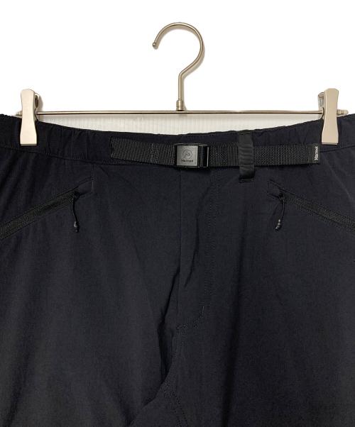 MARMOT（マーモット）MARMOT (マーモット) アクトイージーウォームパンツ/Act Easy Warm Pants  ブラック サイズ:SIZE Lの古着・服飾アイテム