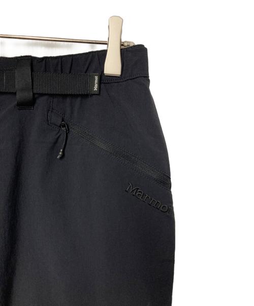 MARMOT（マーモット）MARMOT (マーモット) アクトイージーウォームパンツ/Act Easy Warm Pants  ブラック サイズ:SIZE Lの古着・服飾アイテム