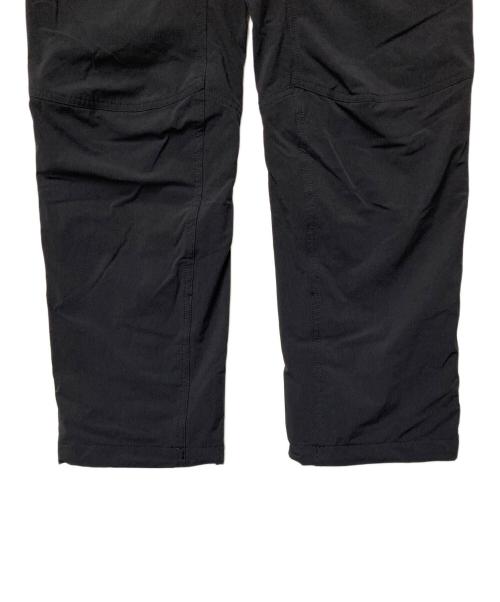 MARMOT（マーモット）MARMOT (マーモット) アクトイージーウォームパンツ/Act Easy Warm Pants  ブラック サイズ:SIZE Lの古着・服飾アイテム