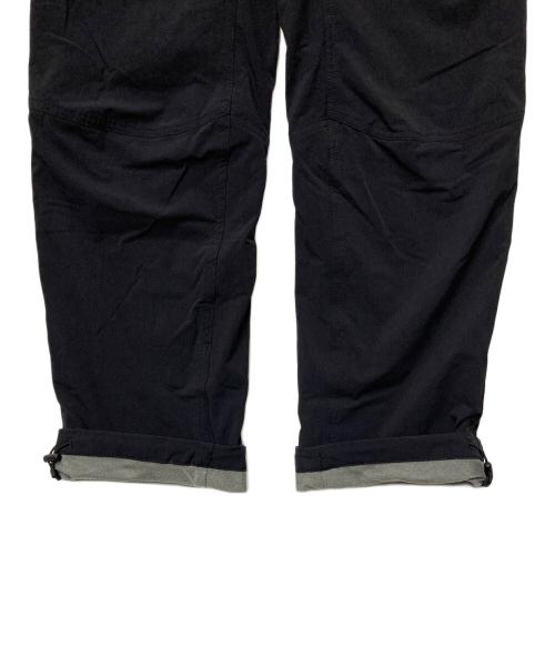 MARMOT（マーモット）MARMOT (マーモット) アクトイージーウォームパンツ/Act Easy Warm Pants  ブラック サイズ:SIZE Lの古着・服飾アイテム