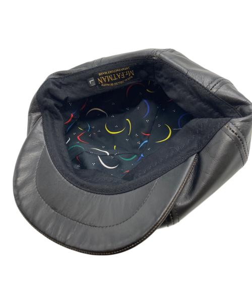 Mr.FATMAN（ミスターファットマン）Mr.FATMAN (ミスターファットマン) CANDY DANCER ブラックの古着・服飾アイテム