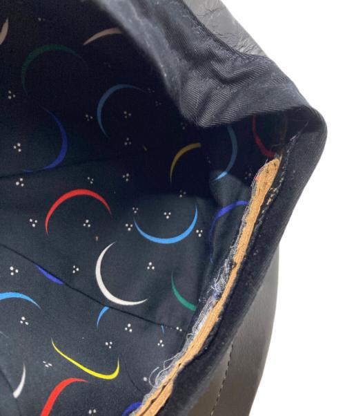 Mr.FATMAN（ミスターファットマン）Mr.FATMAN (ミスターファットマン) CANDY DANCER ブラックの古着・服飾アイテム