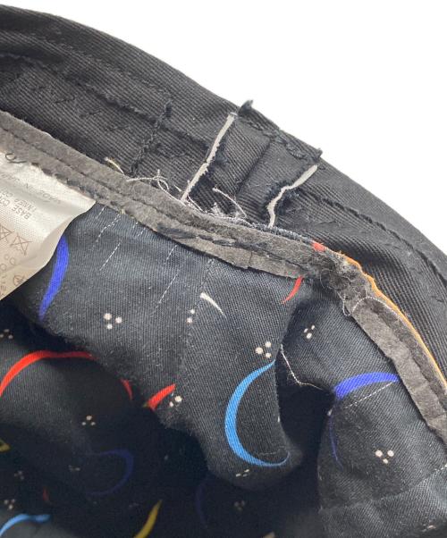 Mr.FATMAN（ミスターファットマン）Mr.FATMAN (ミスターファットマン) CANDY DANCER ブラックの古着・服飾アイテム