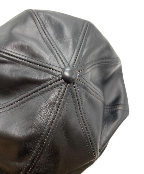 Mr.FATMAN（ミスターファットマン）Mr.FATMAN (ミスターファットマン) CANDY DANCER ブラックの古着・服飾アイテム