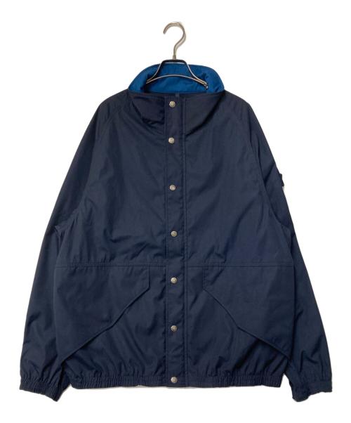 THE NORTHFACE PURPLELABEL（ザ・ノースフェイス パープルレーベル）THE NORTHFACE PURPLELABEL (ザ・ノースフェイス パープルレーベル) 65/35 Mountain Field Jacket/マウンテン フィールド ジャケット ネイビー サイズ:XLの古着・服飾アイテム