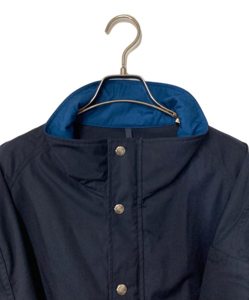 THE NORTHFACE PURPLELABEL（ザ・ノースフェイス パープルレーベル）THE NORTHFACE PURPLELABEL (ザ・ノースフェイス パープルレーベル) 65/35 Mountain Field Jacket/マウンテン フィールド ジャケット ネイビー サイズ:XLの古着・服飾アイテム