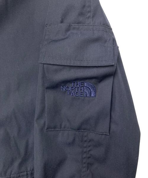THE NORTHFACE PURPLELABEL（ザ・ノースフェイス パープルレーベル）THE NORTHFACE PURPLELABEL (ザ・ノースフェイス パープルレーベル) 65/35 Mountain Field Jacket/マウンテン フィールド ジャケット ネイビー サイズ:XLの古着・服飾アイテム