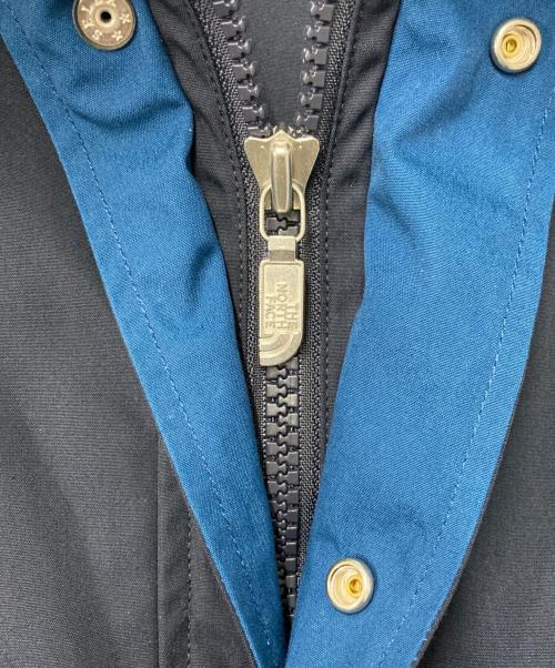 THE NORTHFACE PURPLELABEL（ザ・ノースフェイス パープルレーベル）THE NORTHFACE PURPLELABEL (ザ・ノースフェイス パープルレーベル) 65/35 Mountain Field Jacket/マウンテン フィールド ジャケット ネイビー サイズ:XLの古着・服飾アイテム