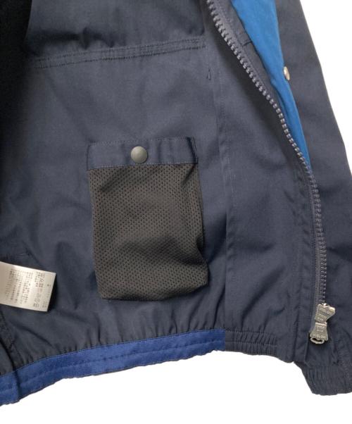 THE NORTHFACE PURPLELABEL（ザ・ノースフェイス パープルレーベル）THE NORTHFACE PURPLELABEL (ザ・ノースフェイス パープルレーベル) 65/35 Mountain Field Jacket/マウンテン フィールド ジャケット ネイビー サイズ:XLの古着・服飾アイテム