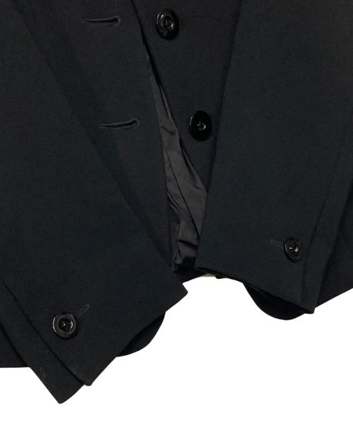 Max Mara Studio（マックスマーラ ストゥディオ）Max Mara Studio (マックスマーラ ストゥディオ) セットアップ 60461789/61361189 ブラック サイズ:36の古着・服飾アイテム