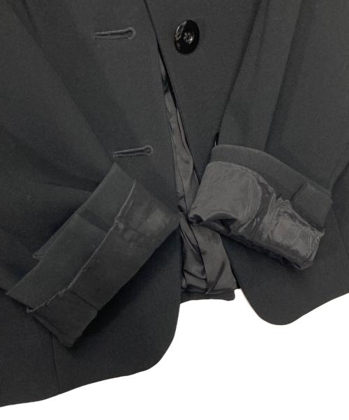 Max Mara Studio（マックスマーラ ストゥディオ）Max Mara Studio (マックスマーラ ストゥディオ) セットアップ 60461789/61361189 ブラック サイズ:36の古着・服飾アイテム