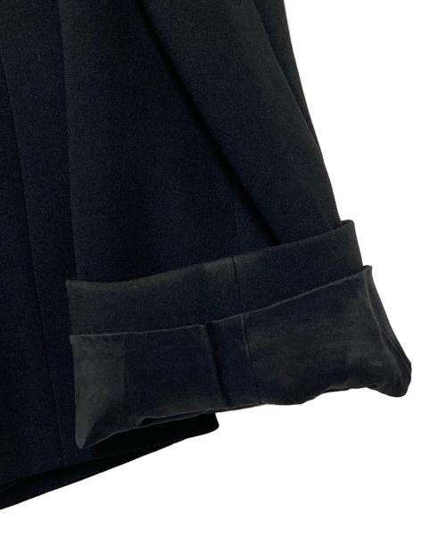 Max Mara Studio（マックスマーラ ストゥディオ）Max Mara Studio (マックスマーラ ストゥディオ) セットアップ 60461789/61361189 ブラック サイズ:36の古着・服飾アイテム