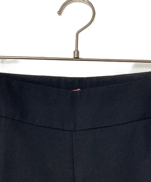 Max Mara Studio（マックスマーラ ストゥディオ）Max Mara Studio (マックスマーラ ストゥディオ) セットアップ 60461789/61361189 ブラック サイズ:36の古着・服飾アイテム