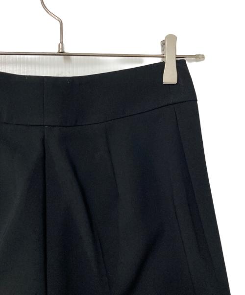 Max Mara Studio（マックスマーラ ストゥディオ）Max Mara Studio (マックスマーラ ストゥディオ) セットアップ 60461789/61361189 ブラック サイズ:36の古着・服飾アイテム