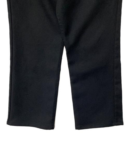LEVI'S（リーバイス）LEVI'S (リーバイス) フレアパンツ ブーツカットパンツ USA製 ブラック サイズ:W38 L29の古着・服飾アイテム