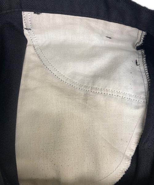 LEVI'S（リーバイス）LEVI'S (リーバイス) フレアパンツ ブーツカットパンツ USA製 ブラック サイズ:W38 L29の古着・服飾アイテム