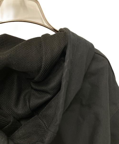 CarHartt（カーハート）CarHartt (カーハート) アクティブジャケット ブラック サイズ:SIZE Lの古着・服飾アイテム