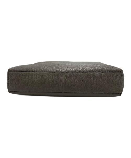 COACH（コーチ）COACH (コーチ) ハミルトン 2WAYショルダーバッグ グレーの古着・服飾アイテム