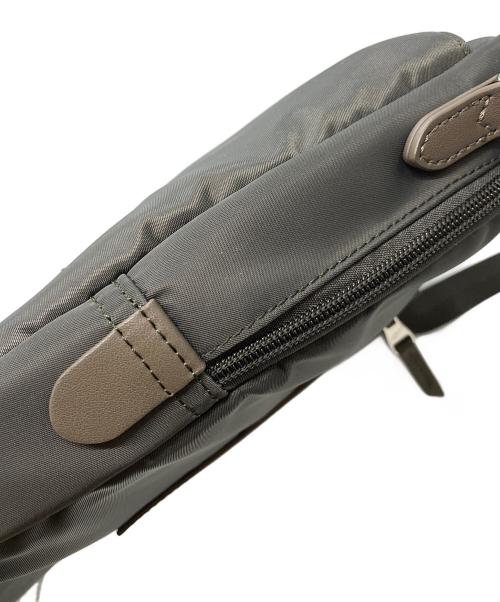 W&.Day/Night（ダブルアンドデイナイト）W&.Day/Night (ダブルアンドデイナイト) Nord ラップトップキャリー ブラウンの古着・服飾アイテム