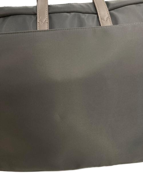 W&.Day/Night（ダブルアンドデイナイト）W&.Day/Night (ダブルアンドデイナイト) Nord ラップトップキャリー ブラウンの古着・服飾アイテム