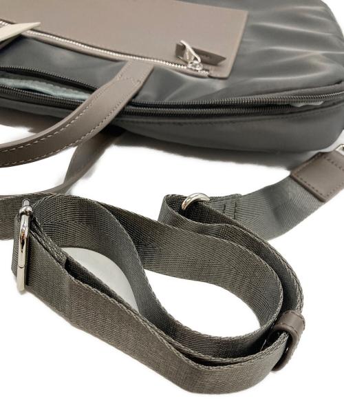 W&.Day/Night（ダブルアンドデイナイト）W&.Day/Night (ダブルアンドデイナイト) Nord ラップトップキャリー ブラウンの古着・服飾アイテム