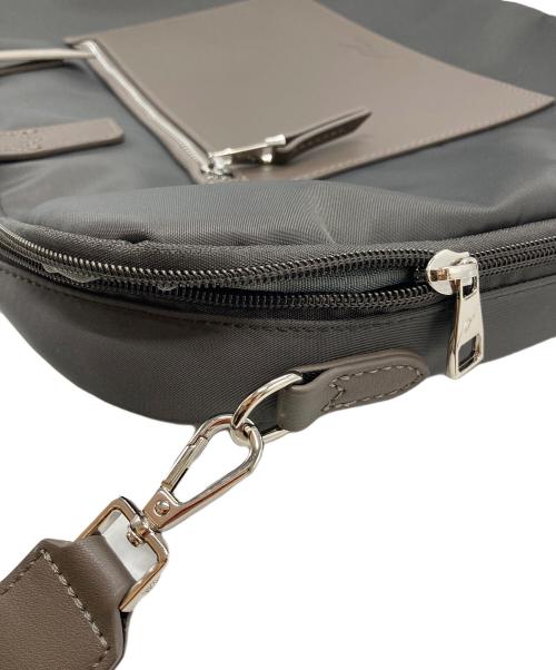 W&.Day/Night（ダブルアンドデイナイト）W&.Day/Night (ダブルアンドデイナイト) Nord ラップトップキャリー ブラウンの古着・服飾アイテム