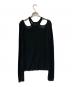 Loro (ローロ) Loop Neck Long Tee ブラック サイズ:F：3500円