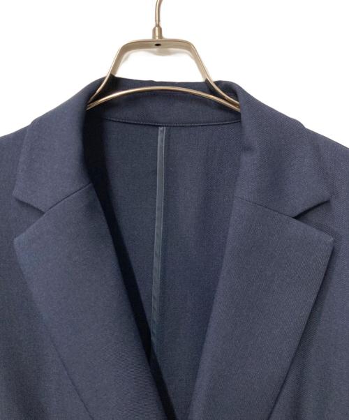 GALLARDA GALANTE（ガリャルダガランテ）GALLARDA GALANTE (ガリャルダガランテ) スリットスリーブジャケット ネイビー サイズ:SIZE Freeの古着・服飾アイテム