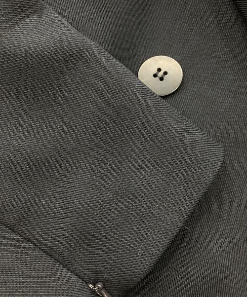 GALLARDA GALANTE（ガリャルダガランテ）GALLARDA GALANTE (ガリャルダガランテ) スリットスリーブジャケット ネイビー サイズ:SIZE Freeの古着・服飾アイテム