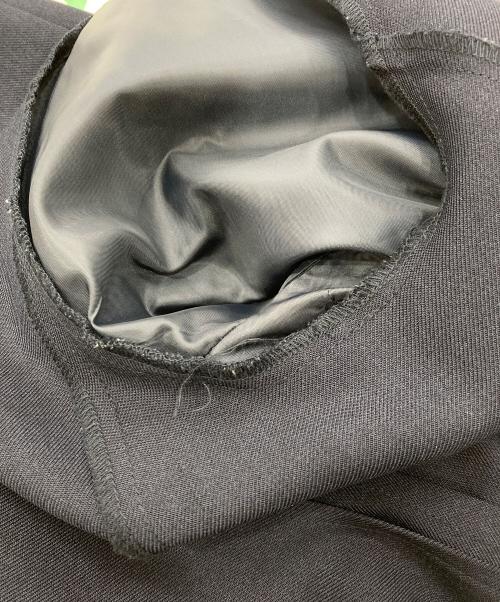 GALLARDA GALANTE（ガリャルダガランテ）GALLARDA GALANTE (ガリャルダガランテ) スリットスリーブジャケット ネイビー サイズ:SIZE Freeの古着・服飾アイテム