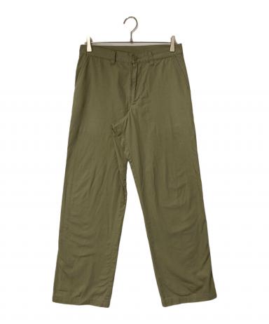 00s〜 patagonia オーガニックコットンパンツ W31 中古・古着通販】Patagonia (パタゴニア) オーガニックコットンパンツ