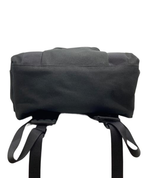 PORTER（ポーター）PORTER (ポーター) 2WAY UNIONリュック　B印 YOSHIDA 別注 ブラックの古着・服飾アイテム