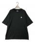 PALACE（パレス）の古着「SOFAR T-SHIRT RN150137」｜ブラック