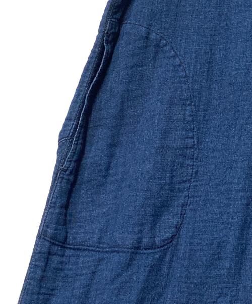 Leilian（レリアン）LEILIAN (レリアン) ワンピース インディゴ サイズ:13の古着・服飾アイテム