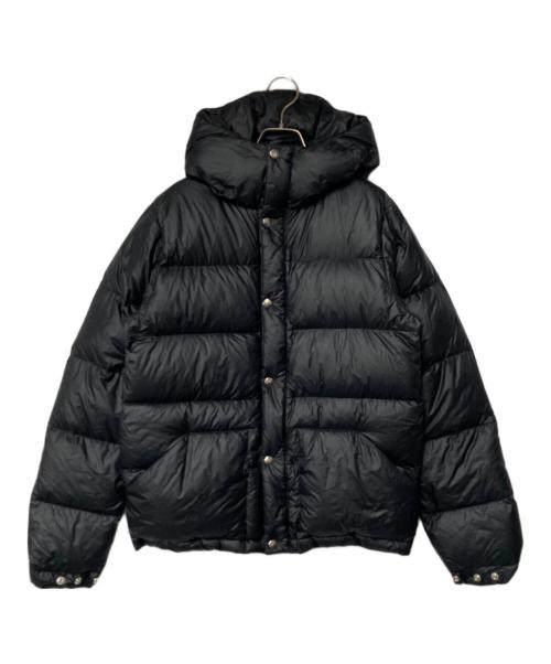 THE NORTH FACE（ザ ノース フェイス）THE NORTH FACE (ザ ノース フェイス) SIERRA SHORT HOODIE シエラショート ND91313 ブラック サイズ:Ｍの古着・服飾アイテム