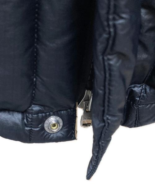 THE NORTH FACE（ザ ノース フェイス）THE NORTH FACE (ザ ノース フェイス) SIERRA SHORT HOODIE シエラショート ND91313 ブラック サイズ:Ｍの古着・服飾アイテム