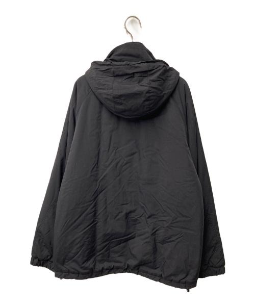 ALPHA（アルファ）ALPHA (アルファ) ECWCS GEN3 LEVEL7 TA1414-001 ブラック サイズ:Lの古着・服飾アイテム