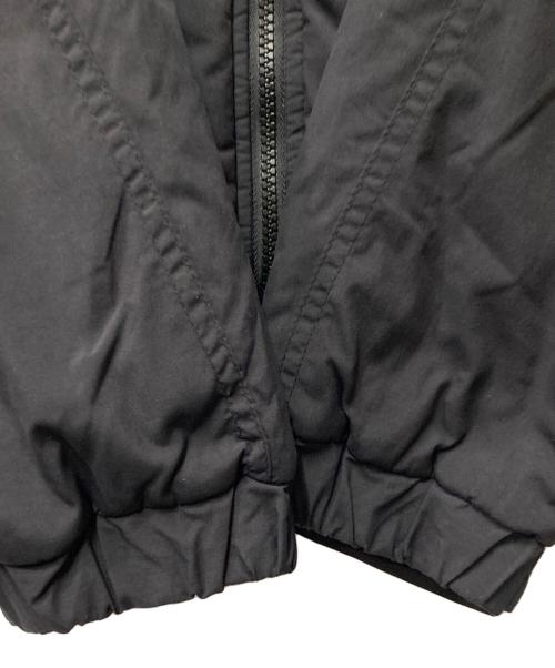 ALPHA（アルファ）ALPHA (アルファ) ECWCS GEN3 LEVEL7 TA1414-001 ブラック サイズ:Lの古着・服飾アイテム