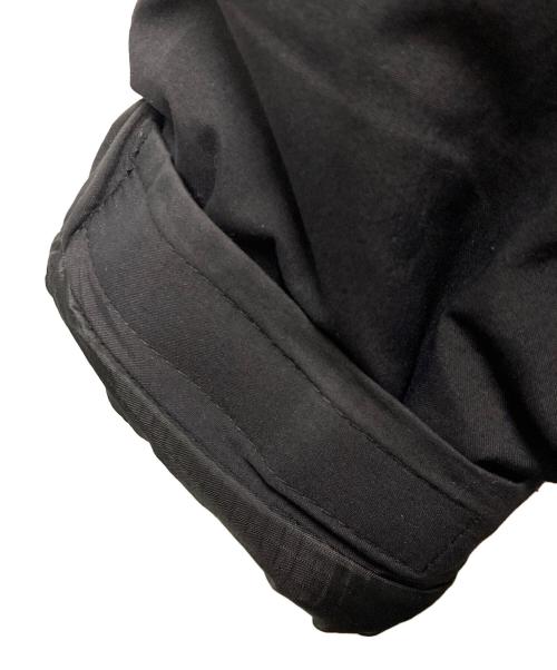 ALPHA（アルファ）ALPHA (アルファ) ECWCS GEN3 LEVEL7 TA1414-001 ブラック サイズ:Lの古着・服飾アイテム