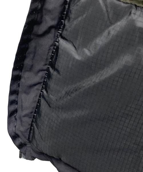 ALPHA（アルファ）ALPHA (アルファ) ECWCS GEN3 LEVEL7 TA1414-001 ブラック サイズ:Lの古着・服飾アイテム