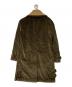 NUMBER (N)INE (ナンバーナイン) 08AW コーデュロイドンキーコート F08-NJ038  オリーブ サイズ:2：20000円